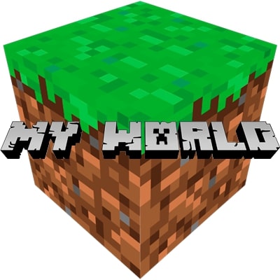 MY WORLD