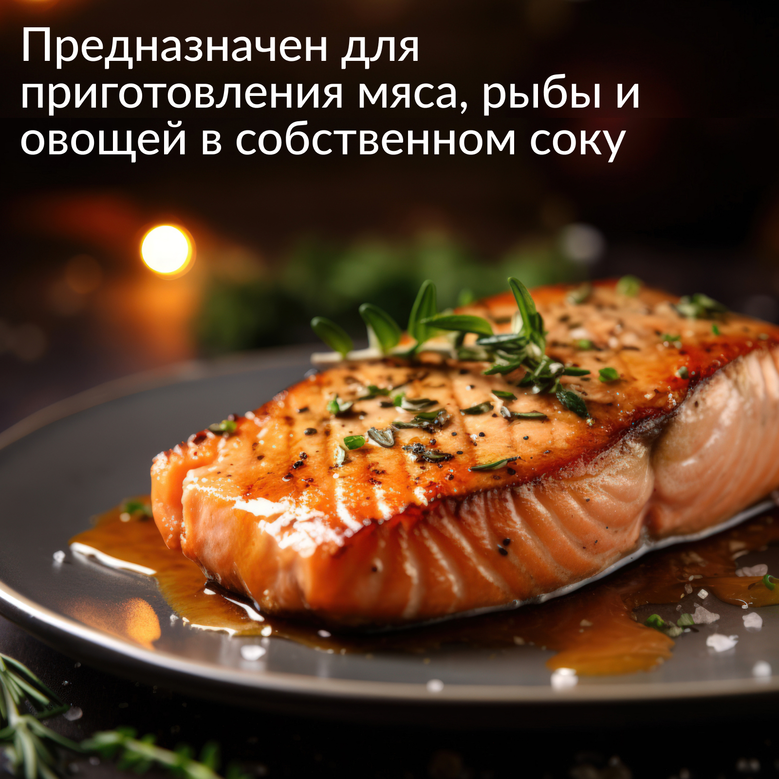 Рукав для запекания в духовке Jundo Baking Sleeve с затяжками 11мкм 29смх3м - фото 3