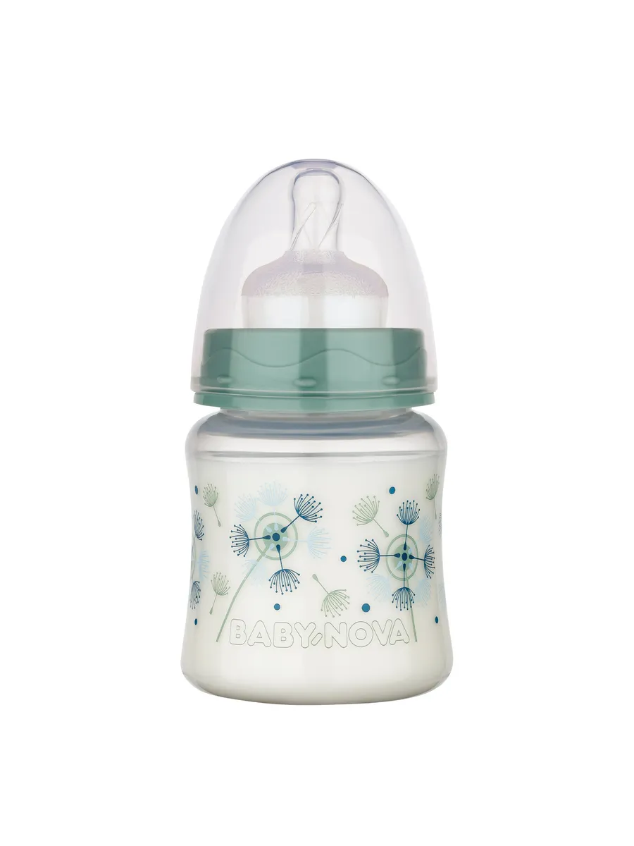 Бутылочка babynova 150 мл - фото 2