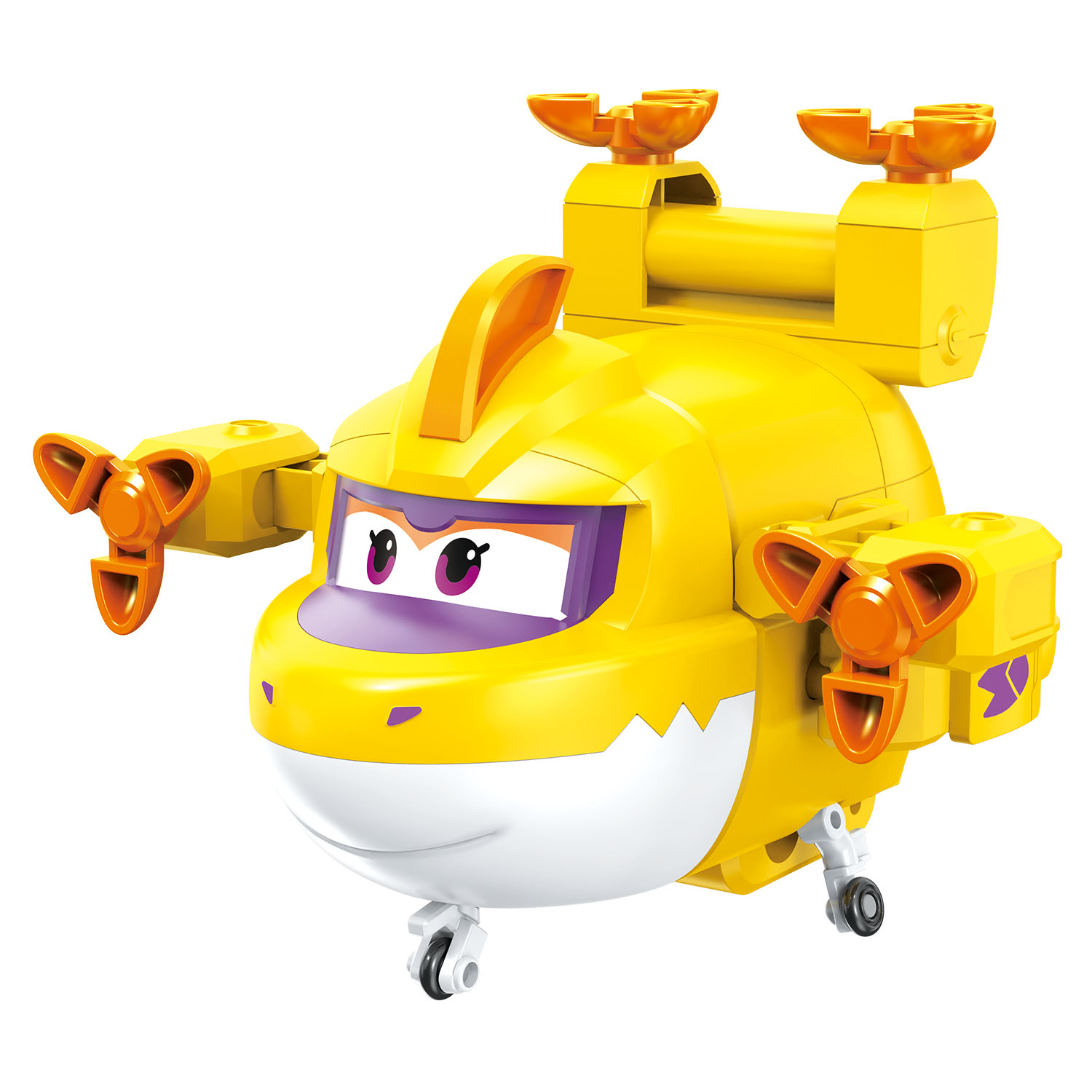 Игровой набор Super Wings Брачи - фото 2