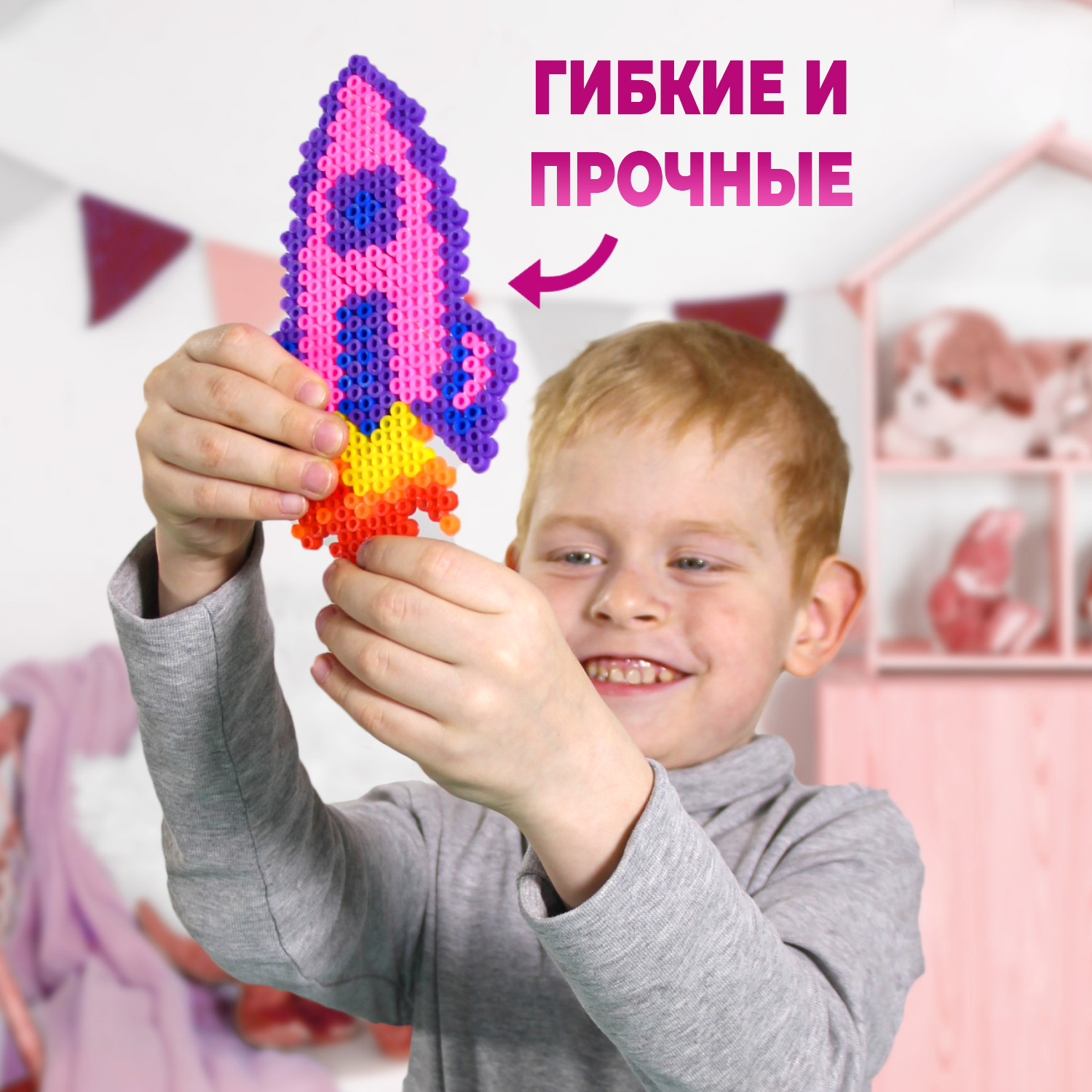 Термомозаика LORI(колорит) - фото 7