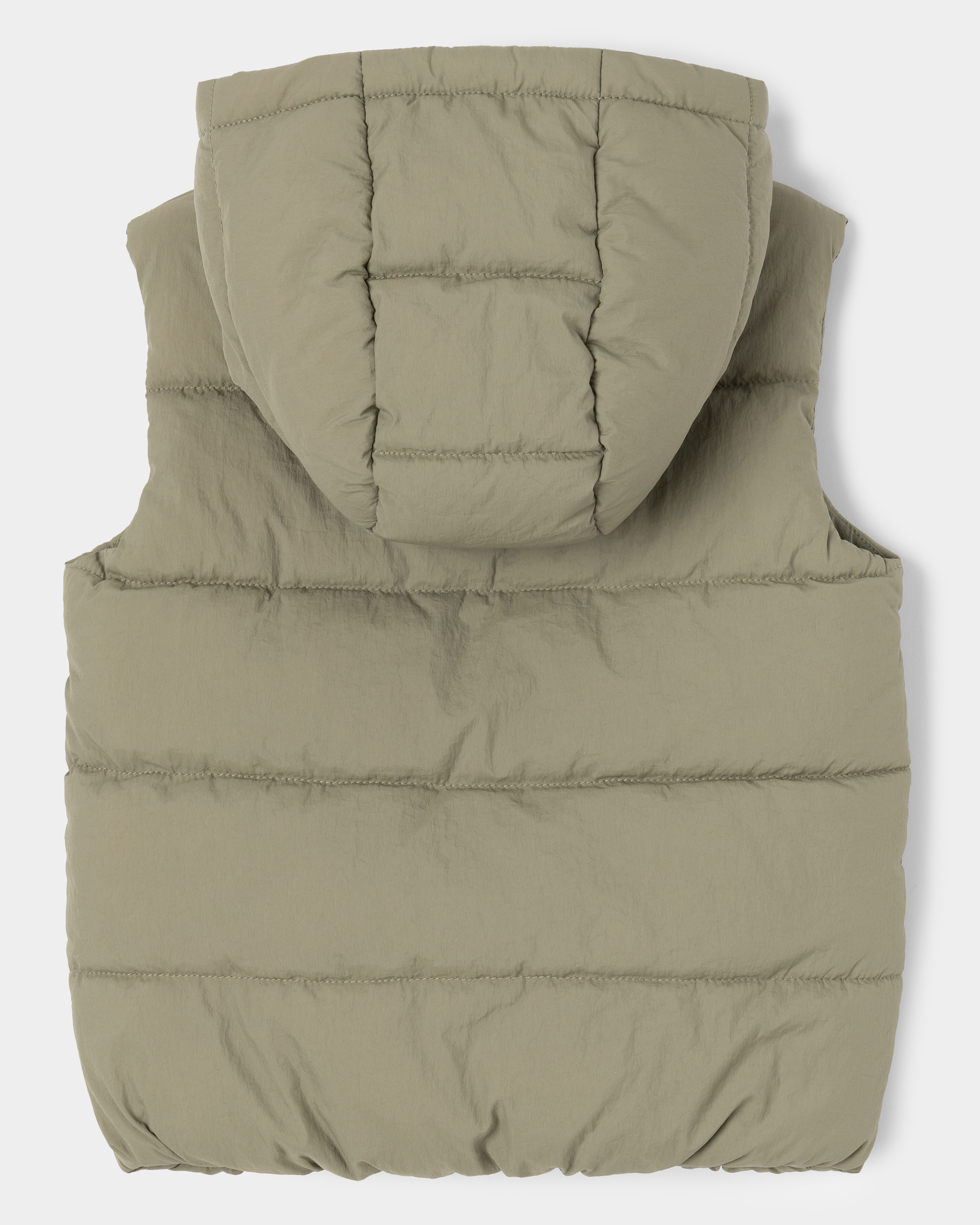 Жилет BabyGo S26BG4-BB740ib-24 - фото 2