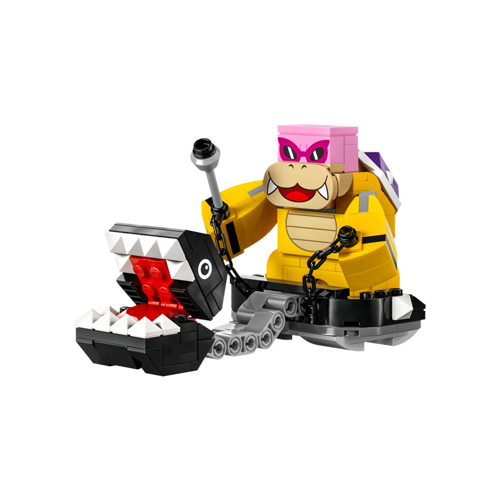 Конструктор LEGO 259 дет. - фото 5