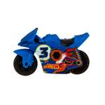 Трек Hot Wheels Мотофристайл Мотобайк