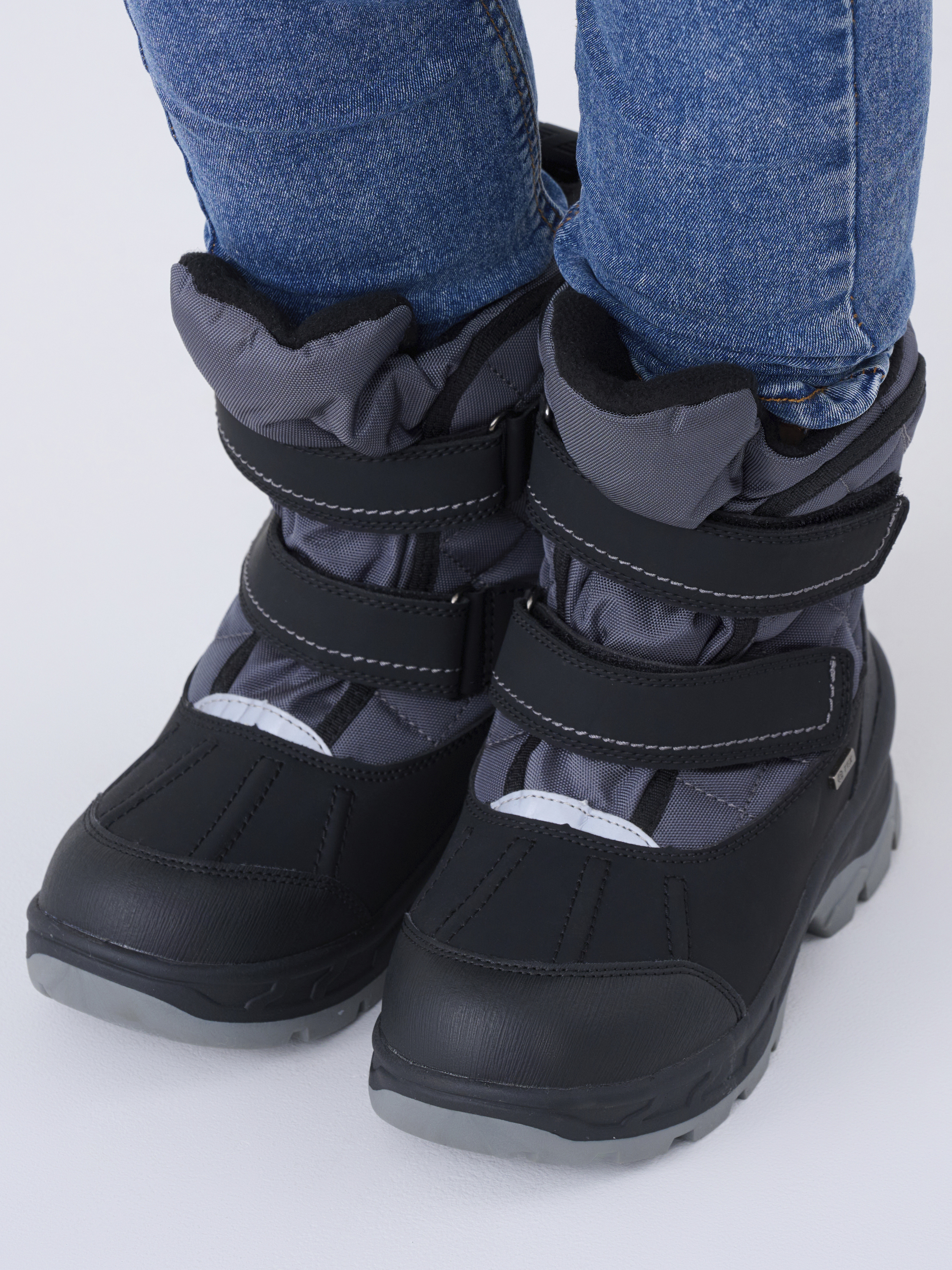 Сапоги Antilopa AL 12759 - фото 26