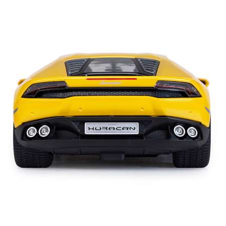 Автомобиль РУ Rastar Lamborghini 1:14