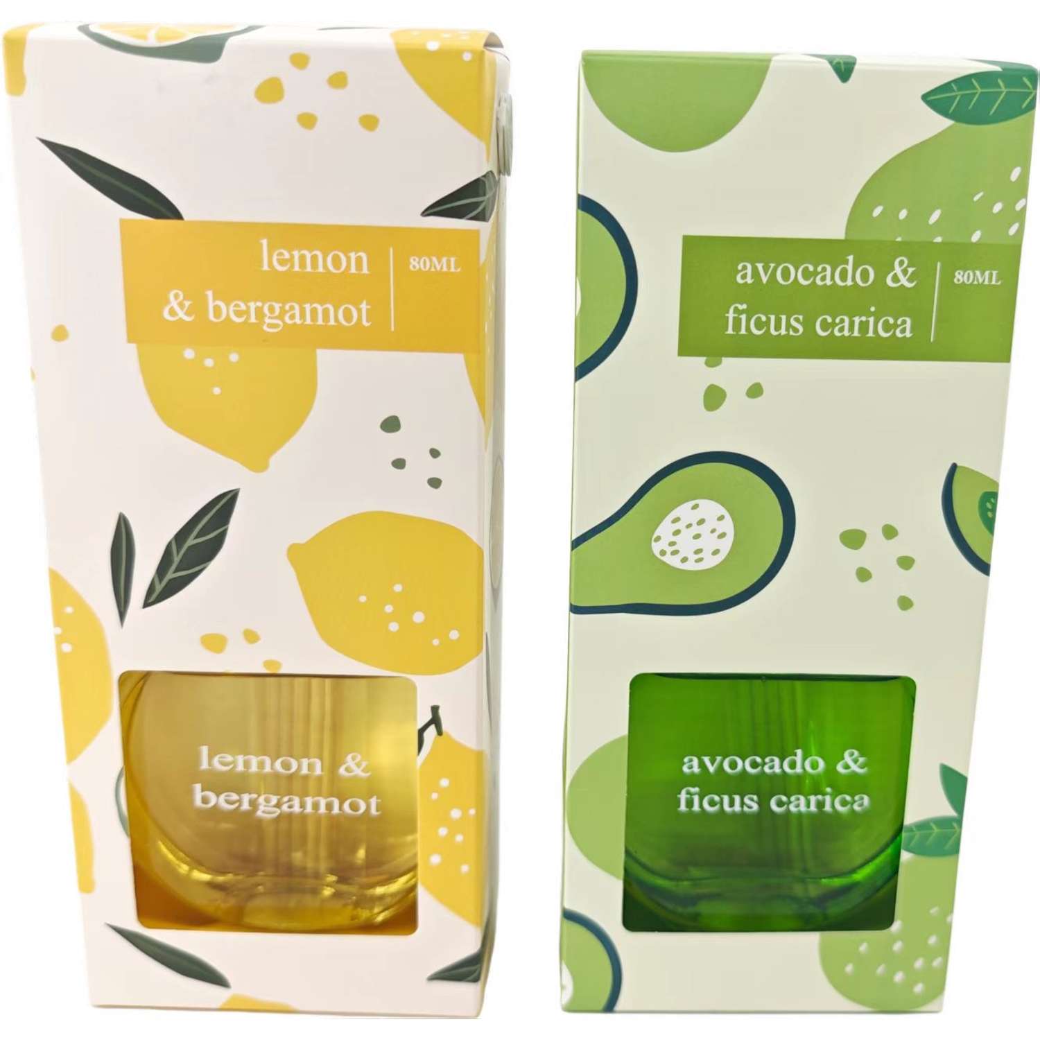 Диффузор ё 80мл в ассортименте - фото 4