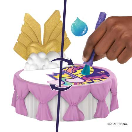 Игровой набор My Little Pony