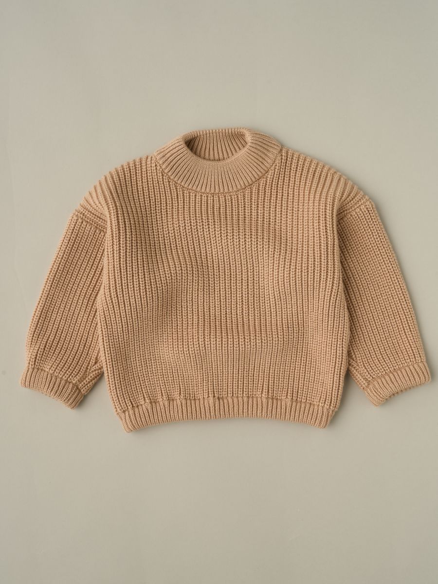 Комплект Ниточки-Клубочки 80066-миндальный - фото 3