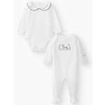 Боди и комбинезон Happy Baby