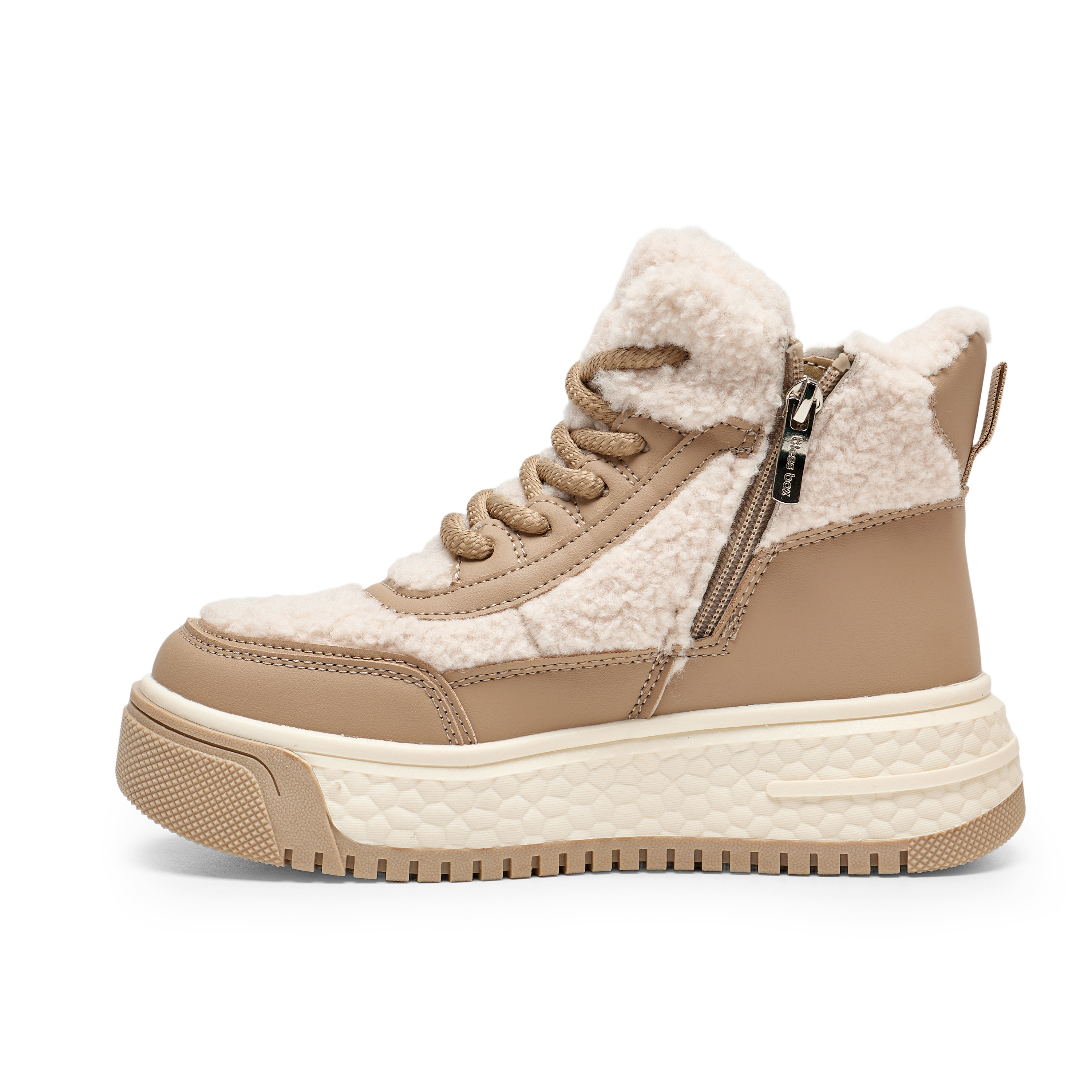 Ботинки BLESSBOX BX52940A - фото 4