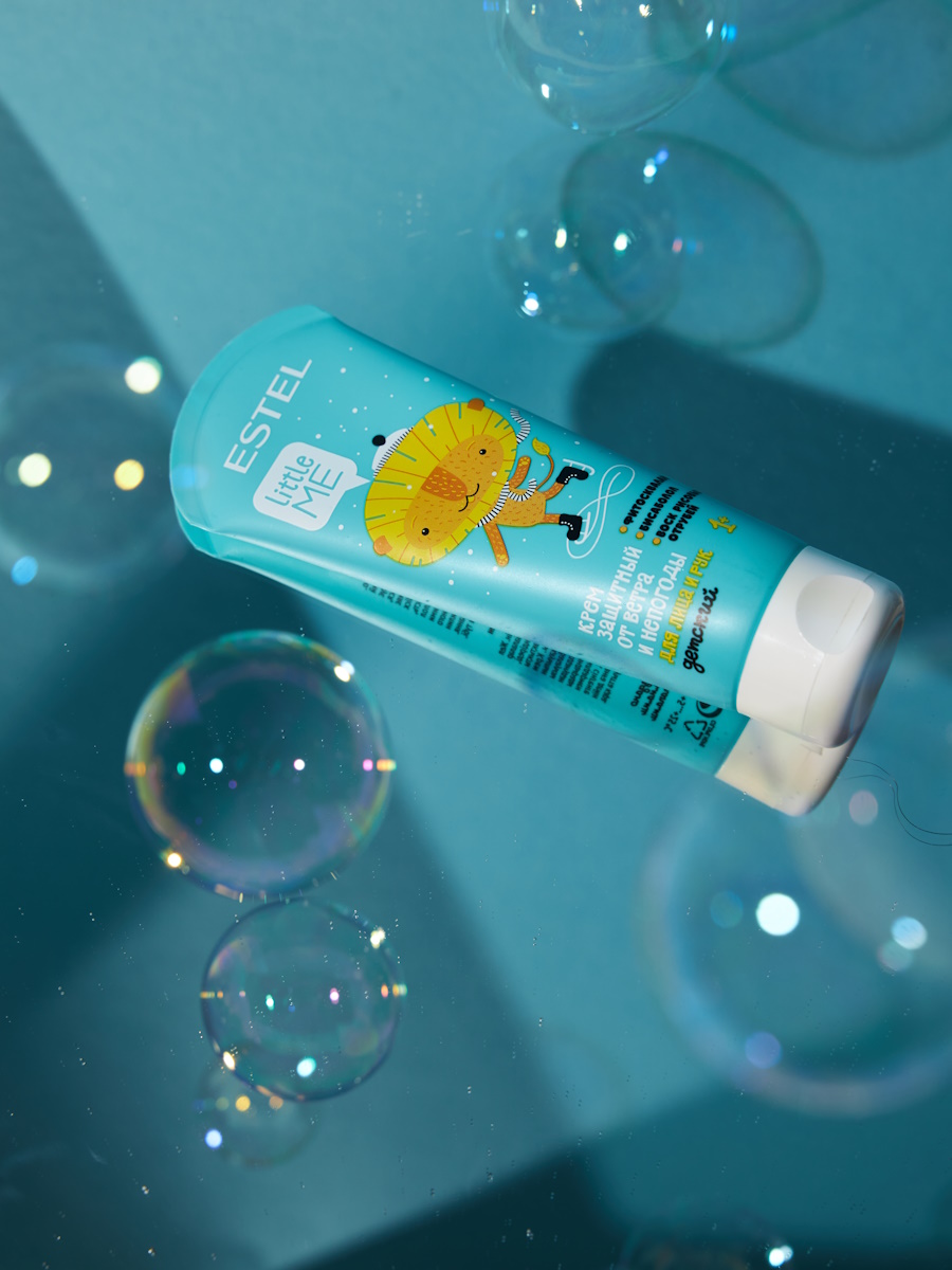 Крем ESTEL LITTLE ME 75 мл - фото 6