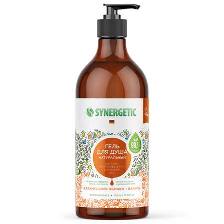 Гель Synergetic