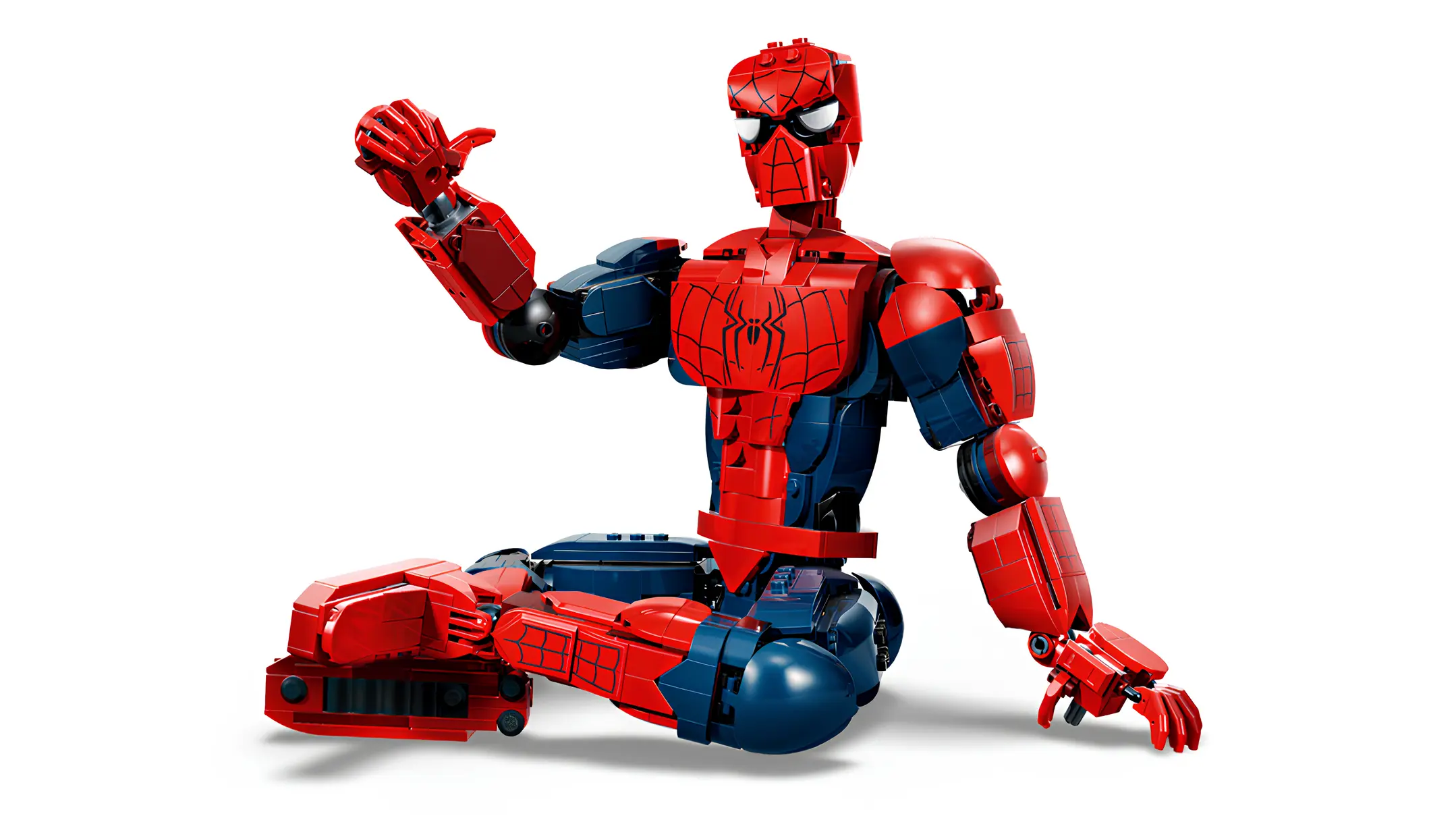 Конструктор LEGO Marvel Super Heroes 76346 813 дет. - фото 6
