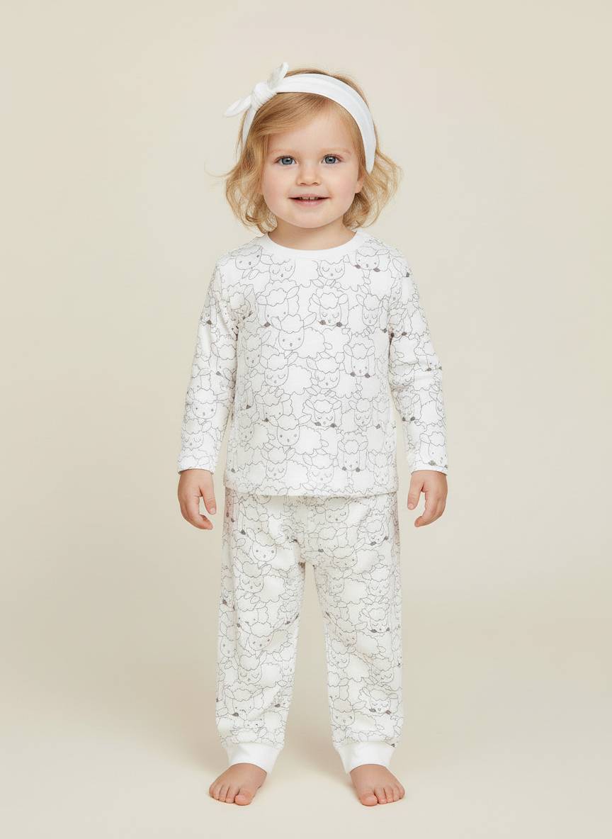 Пижама КотМарКот 800955 - фото 2
