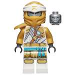 Изображение товара Фигурка LEGO Ninjago Zane Golden