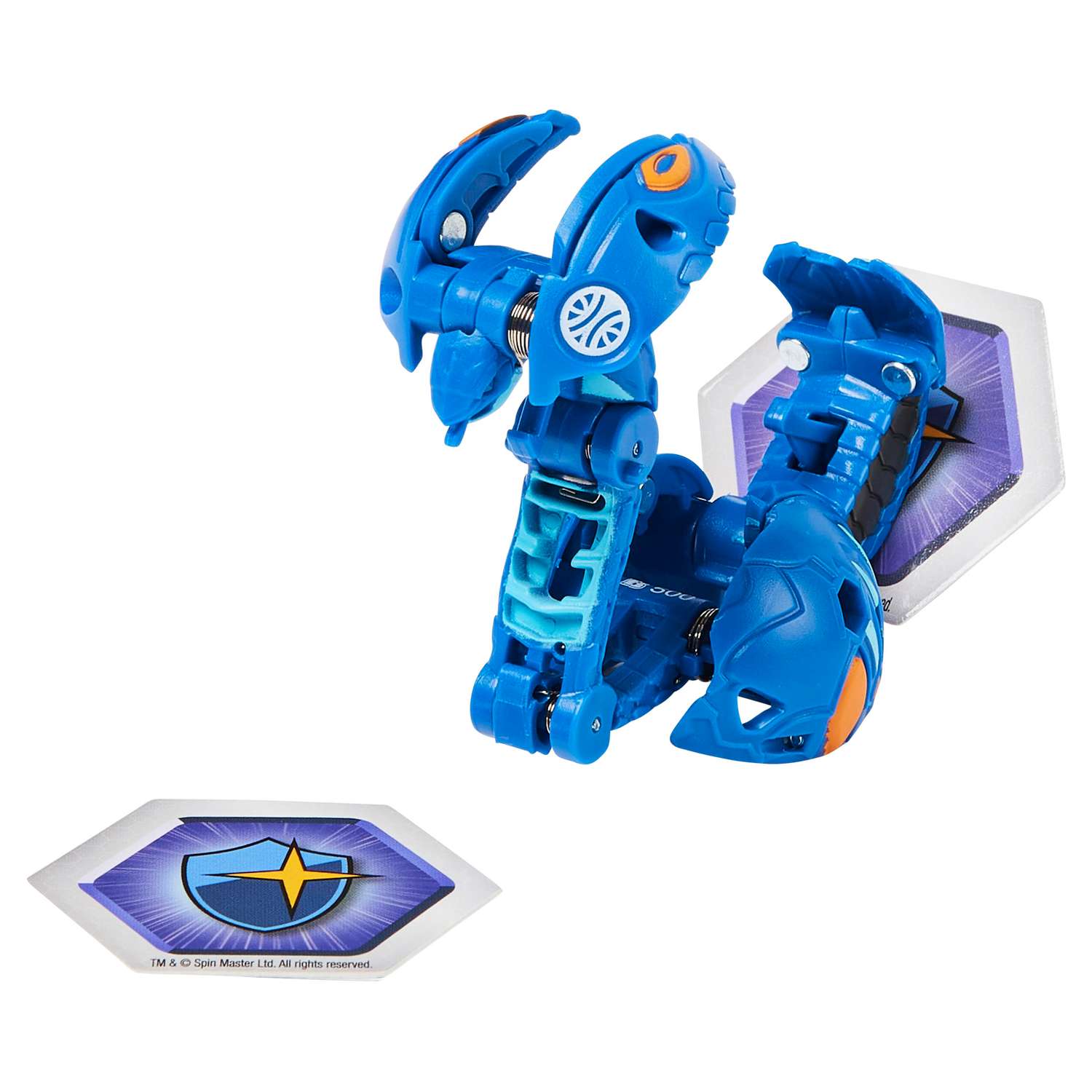 Фигурка Bakugan - фото 2