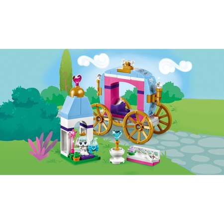 Конструктор LEGO Disney Princess