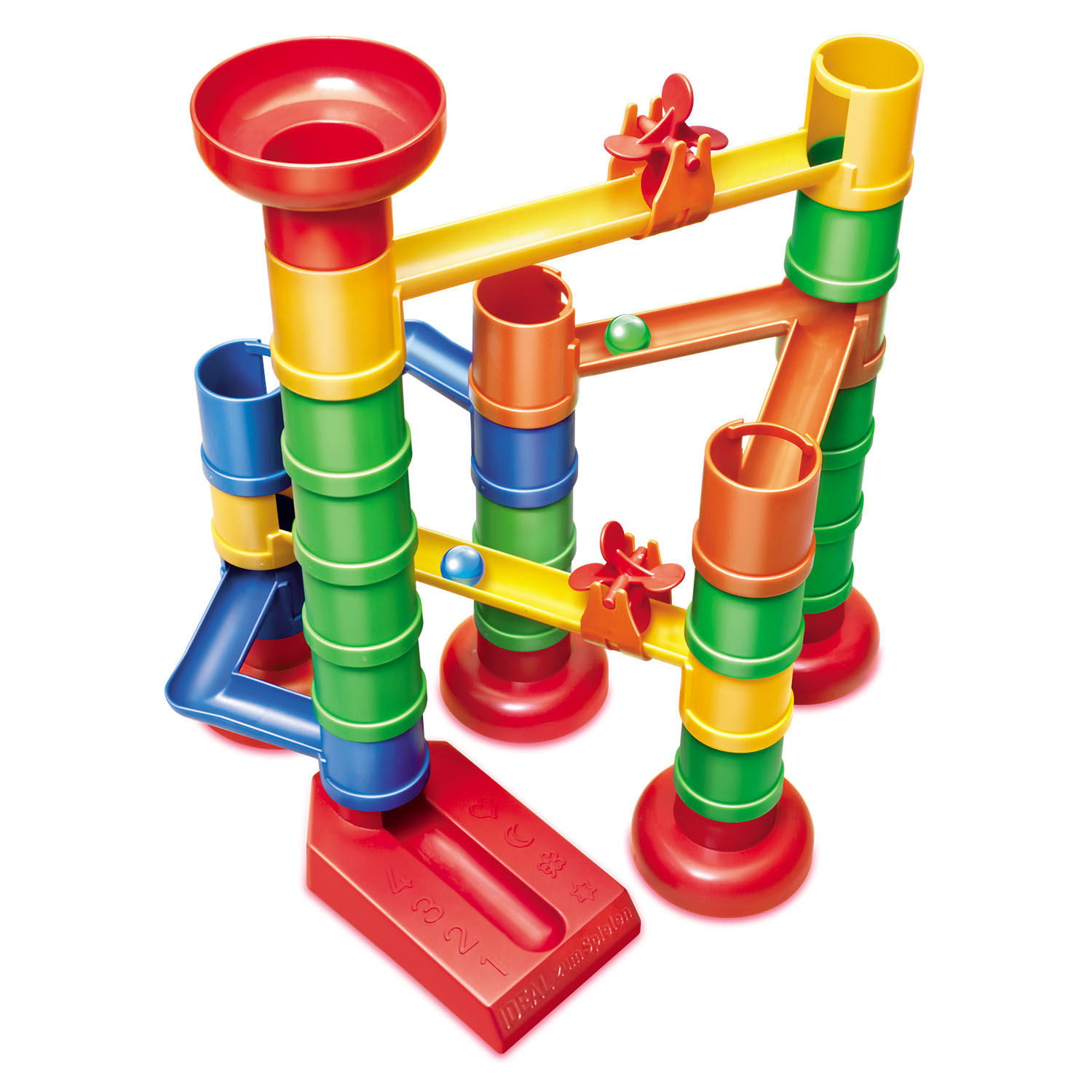 Конструктор BAUER - фото 1