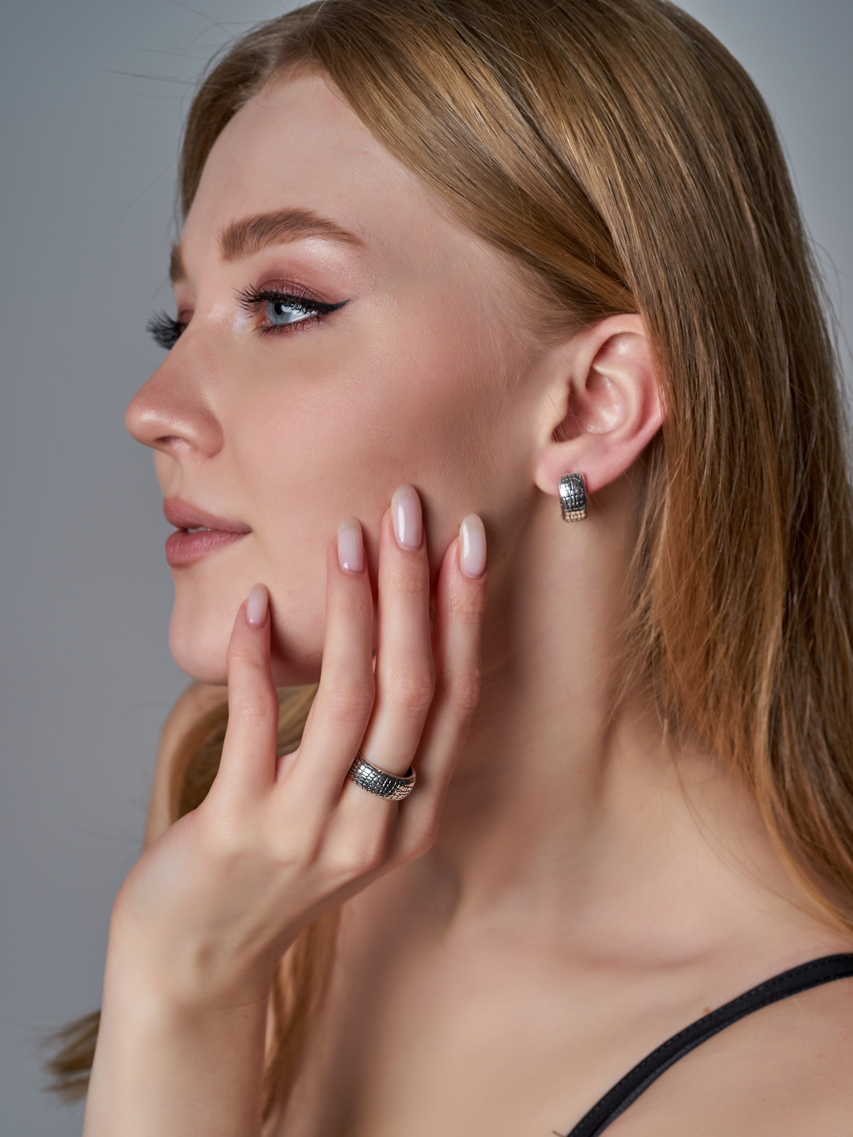 Кольцо Shine and Beauty 24012828 - фото 3