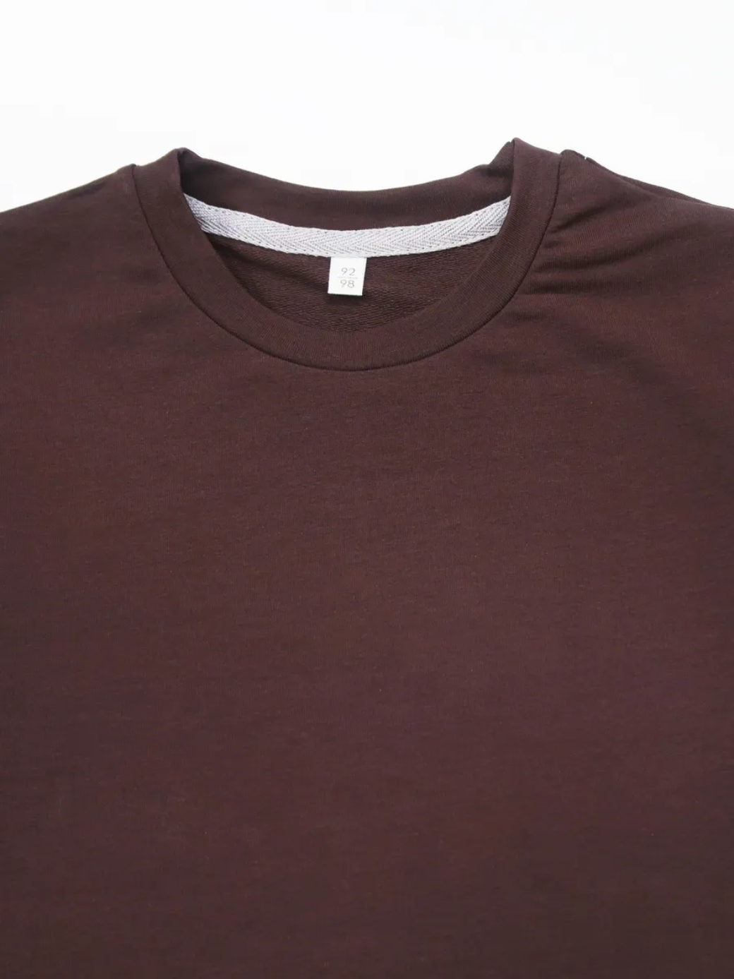 Костюм Рекантино 14/15-52 Коричневый - фото 2