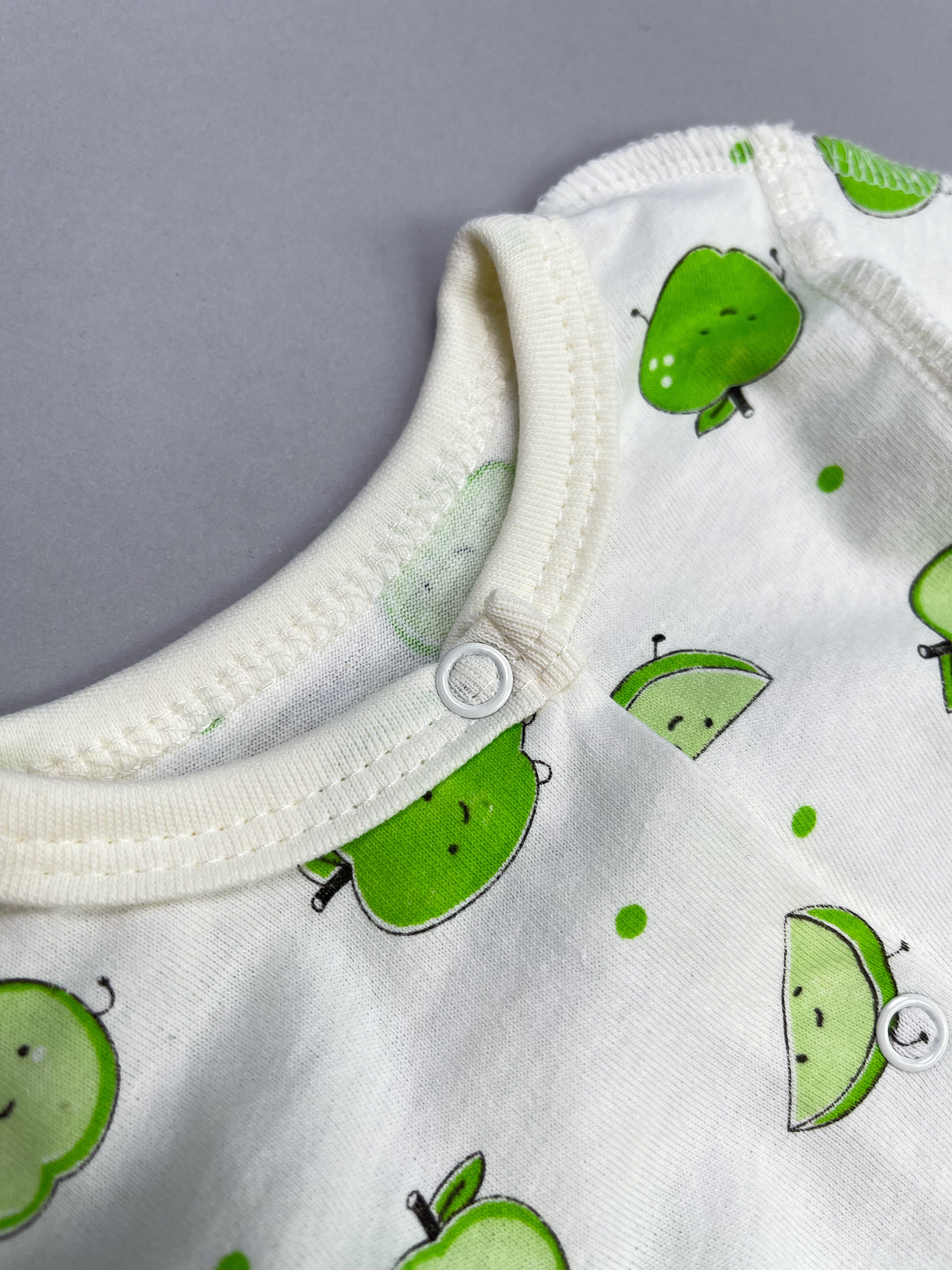 Комбинезон YOULALA ЦБ-00001533 - фото 6