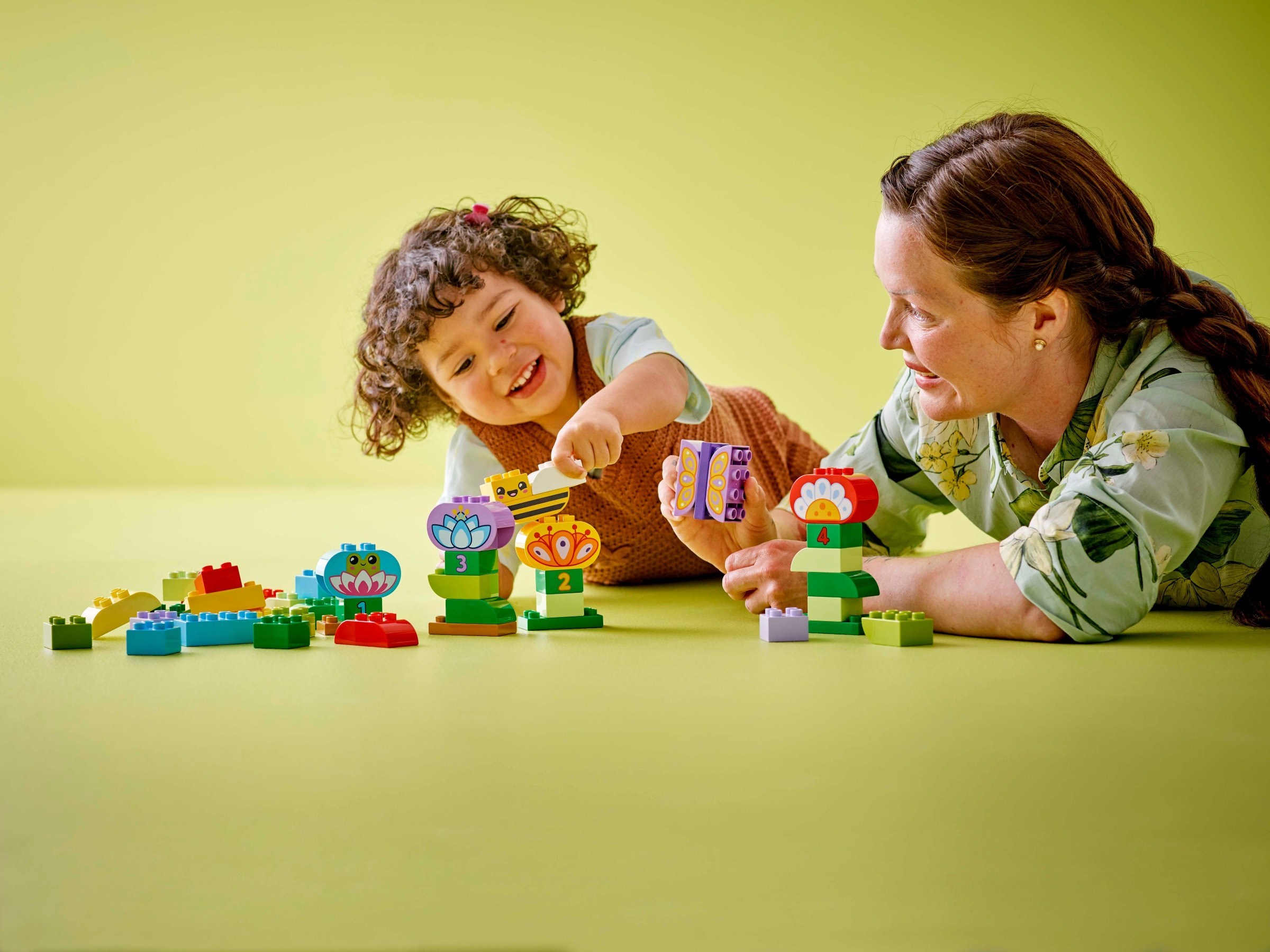 Конструктор LEGO DUPLO 10444 45 дет. - фото 3