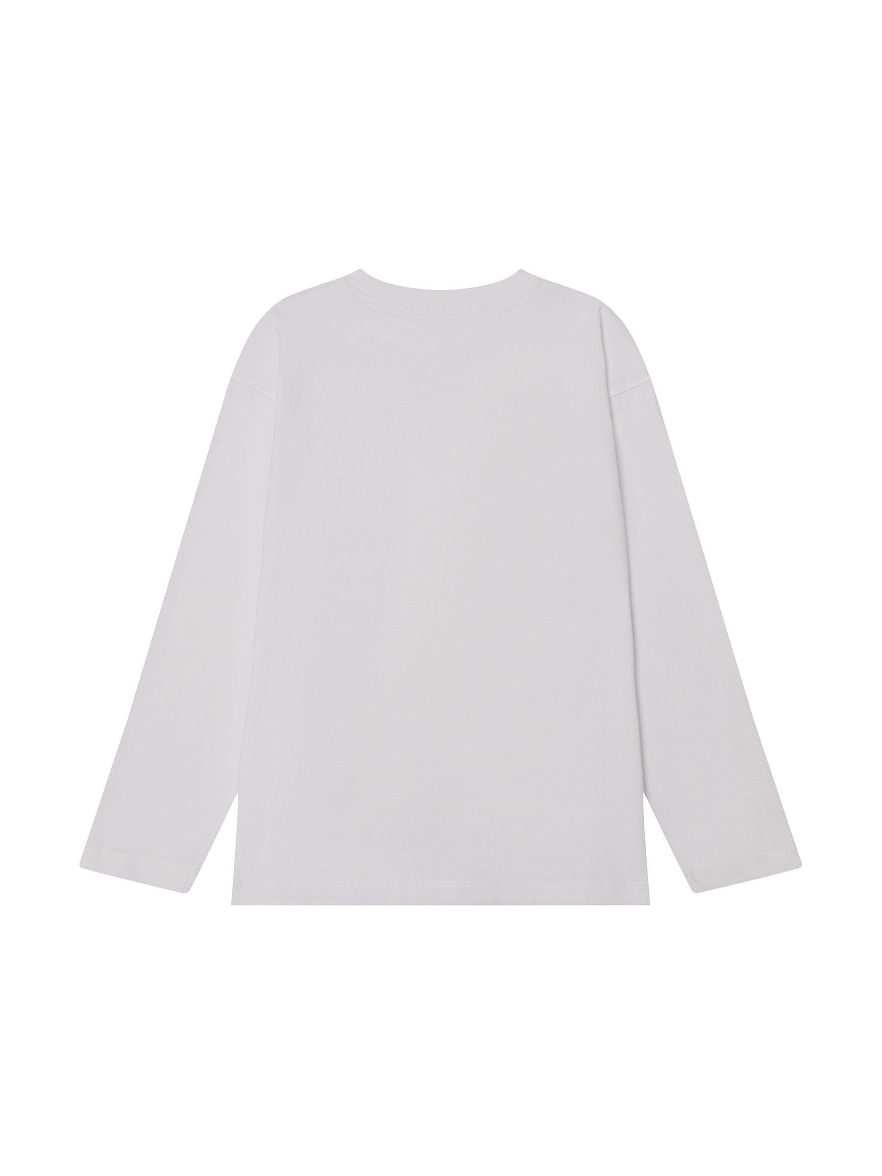 Лонгслив MODIS M252K00102GR66 - фото 3