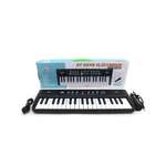 Игрушка музыкальная Рыжий кот синтезатор