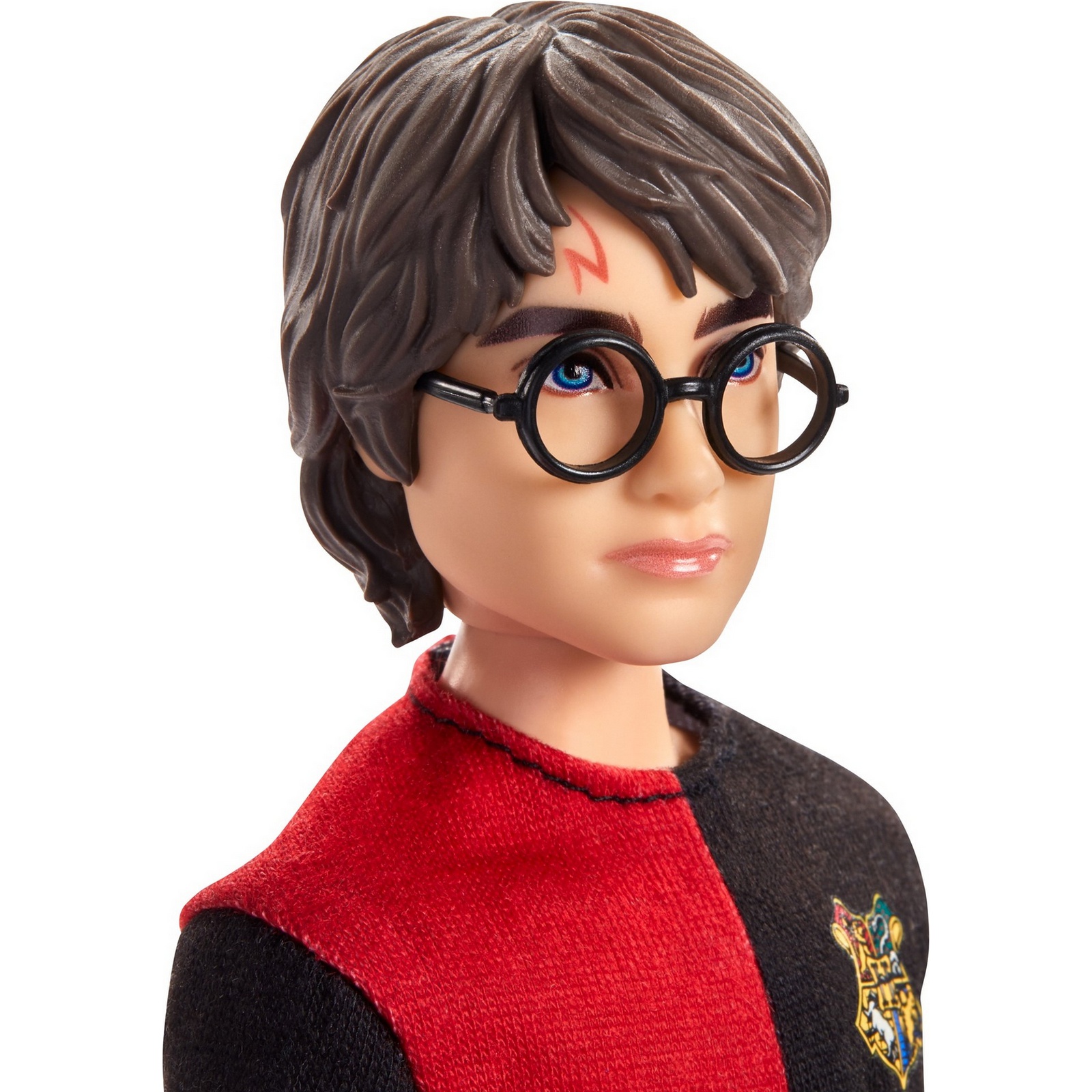 Кукла модельная Harry Potter GNR38 - фото 8