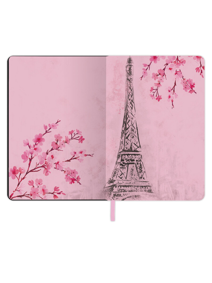 Блокнот Brauberg 80 лист. - фото 9