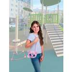 Кошелек Nebulous Stars поясная