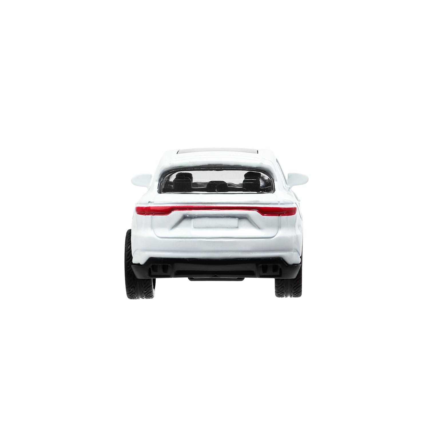 Автомобиль Huada Toys Porsche Сayenne 385236 - фото 7