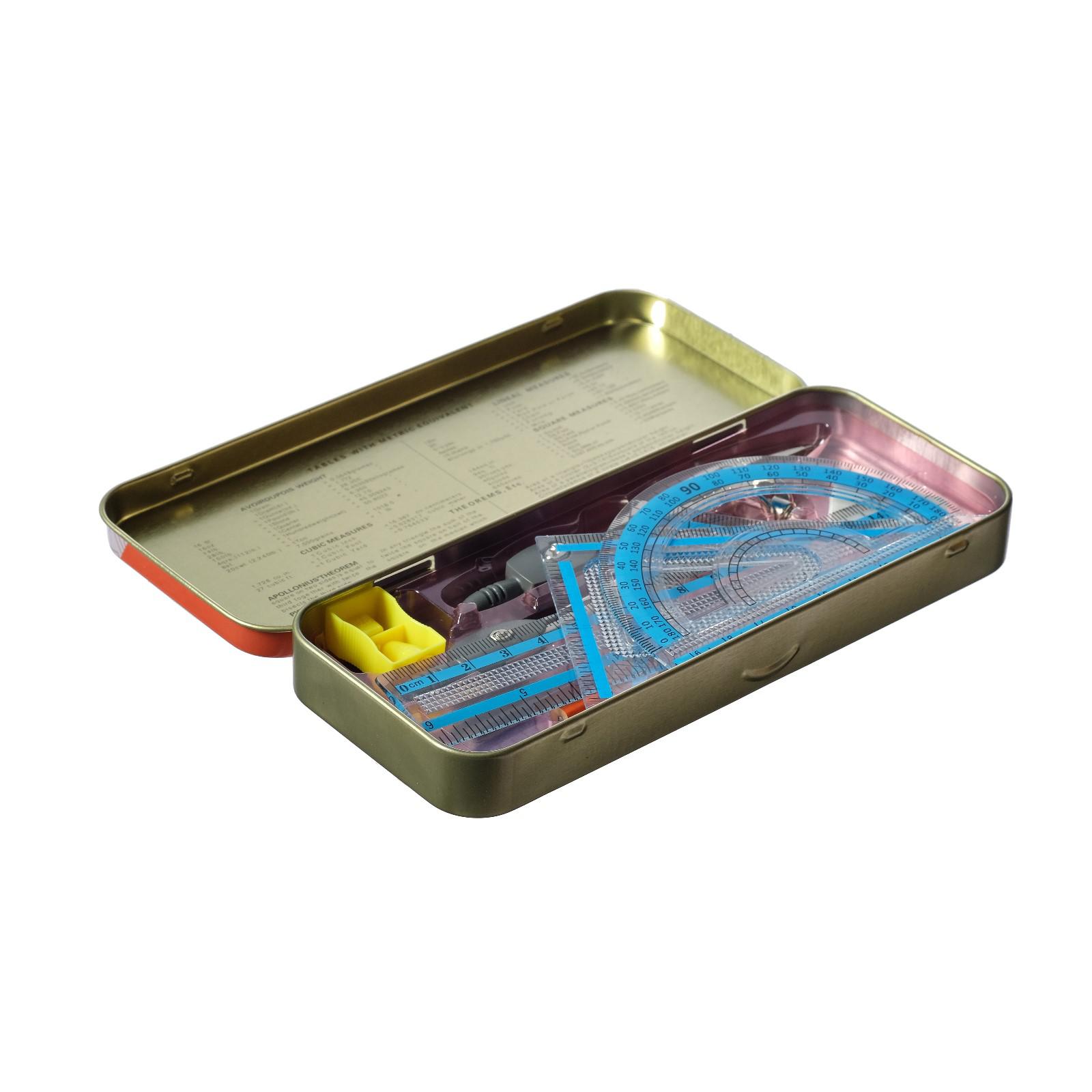 Готовальня Calligrata - фото 3