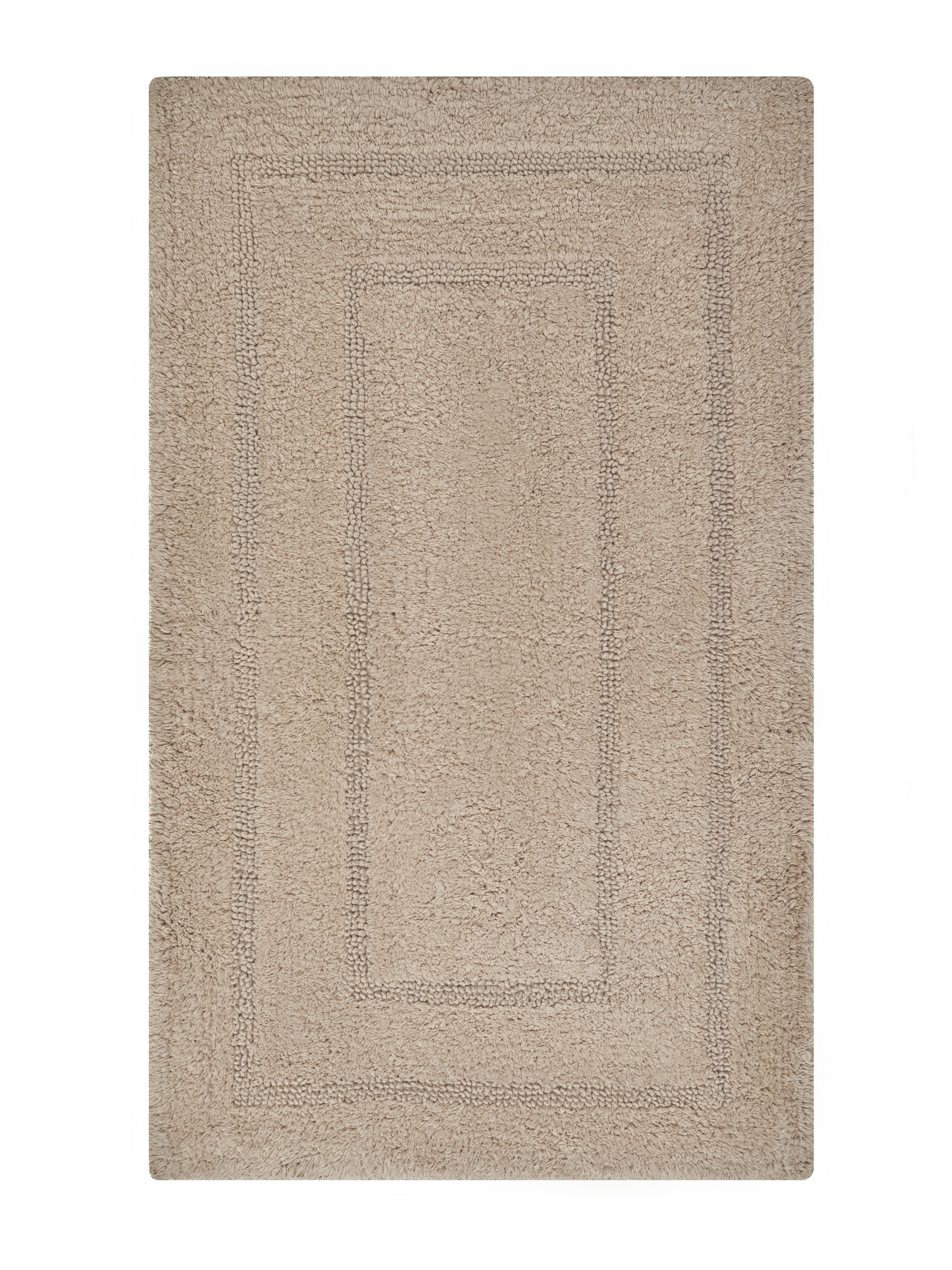 Коврик для ванной Arya Home Collection Klementin - фото 12