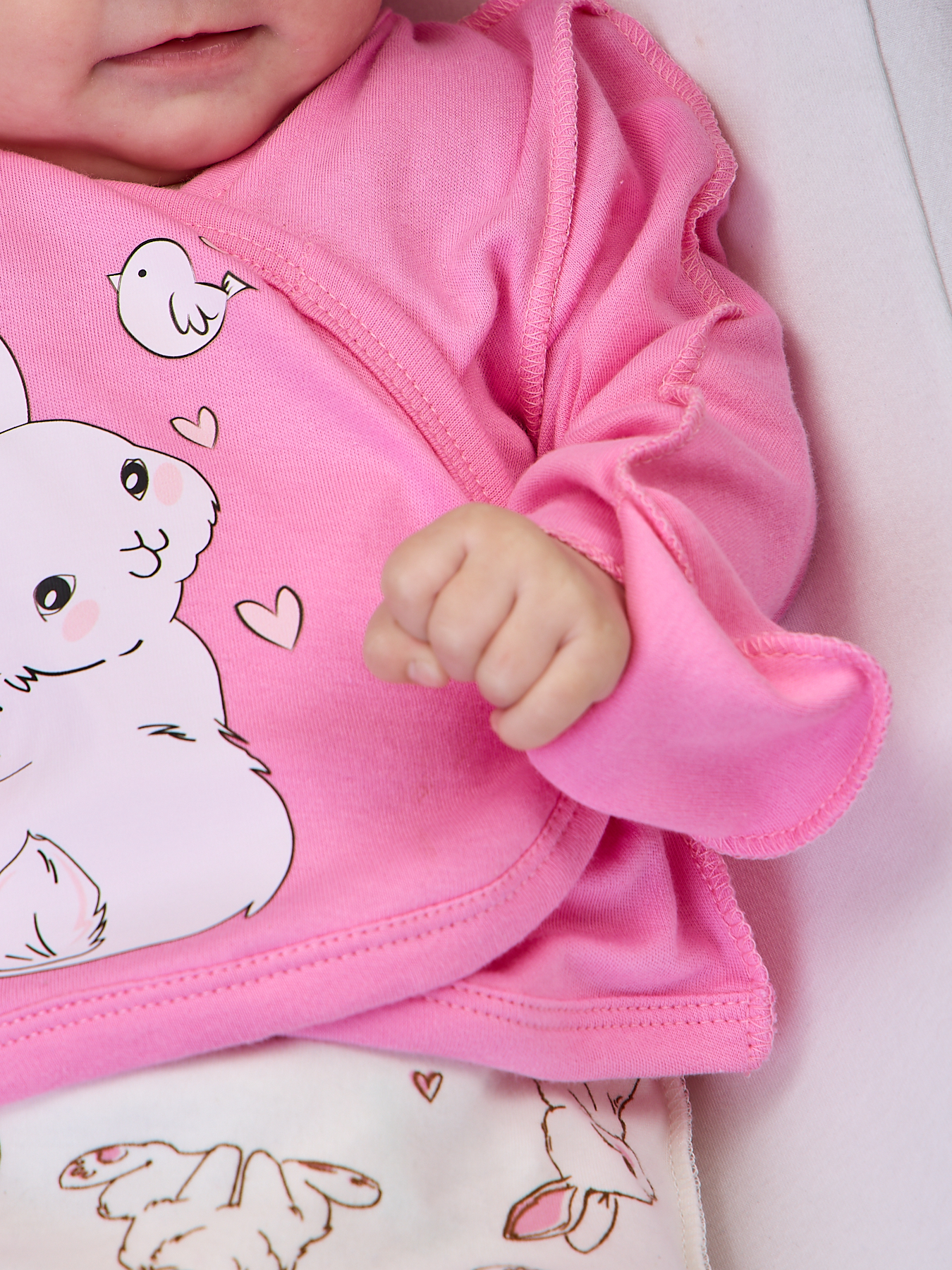 Костюм ТОСЯ БОСЯ ZAK-01 - фото 5