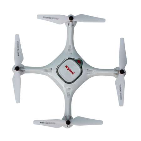 Квадрокоптер РУ SYMA