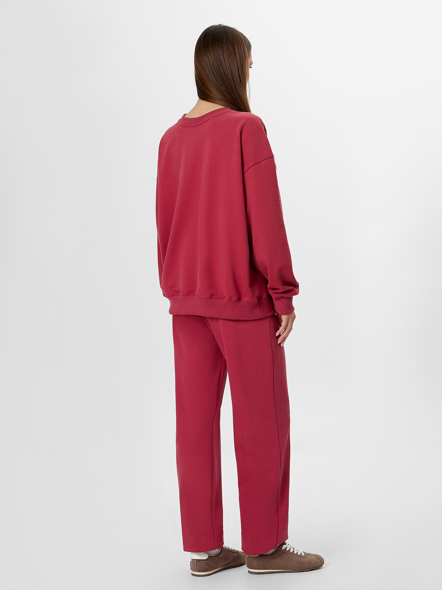 Костюм Mark Formelle (Марк Формэль) 192562-1/терракот - фото 2