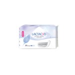 Прокладки Lactacyd Large