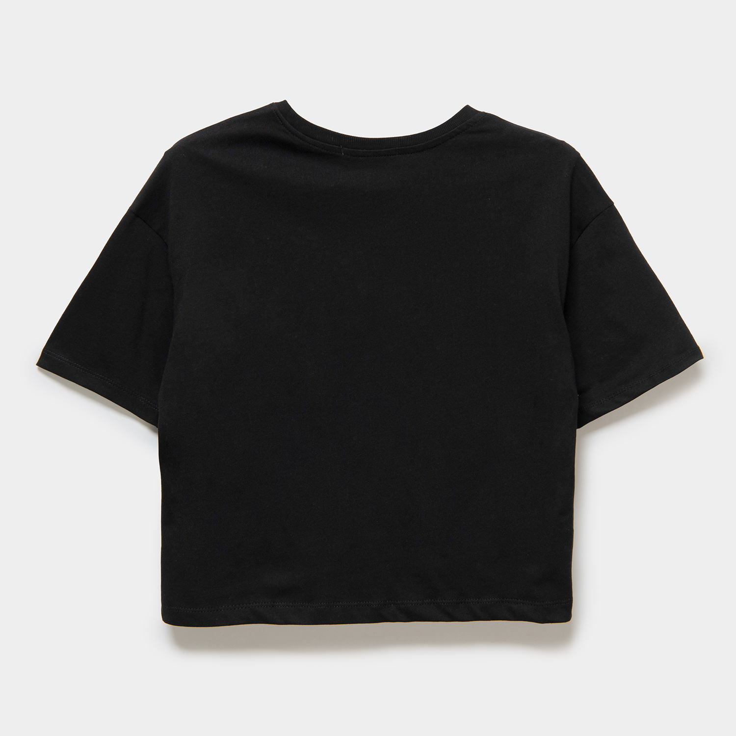 Кроп-топ ё TJ-TSHPG-FEARLESS-SS25 - фото 3