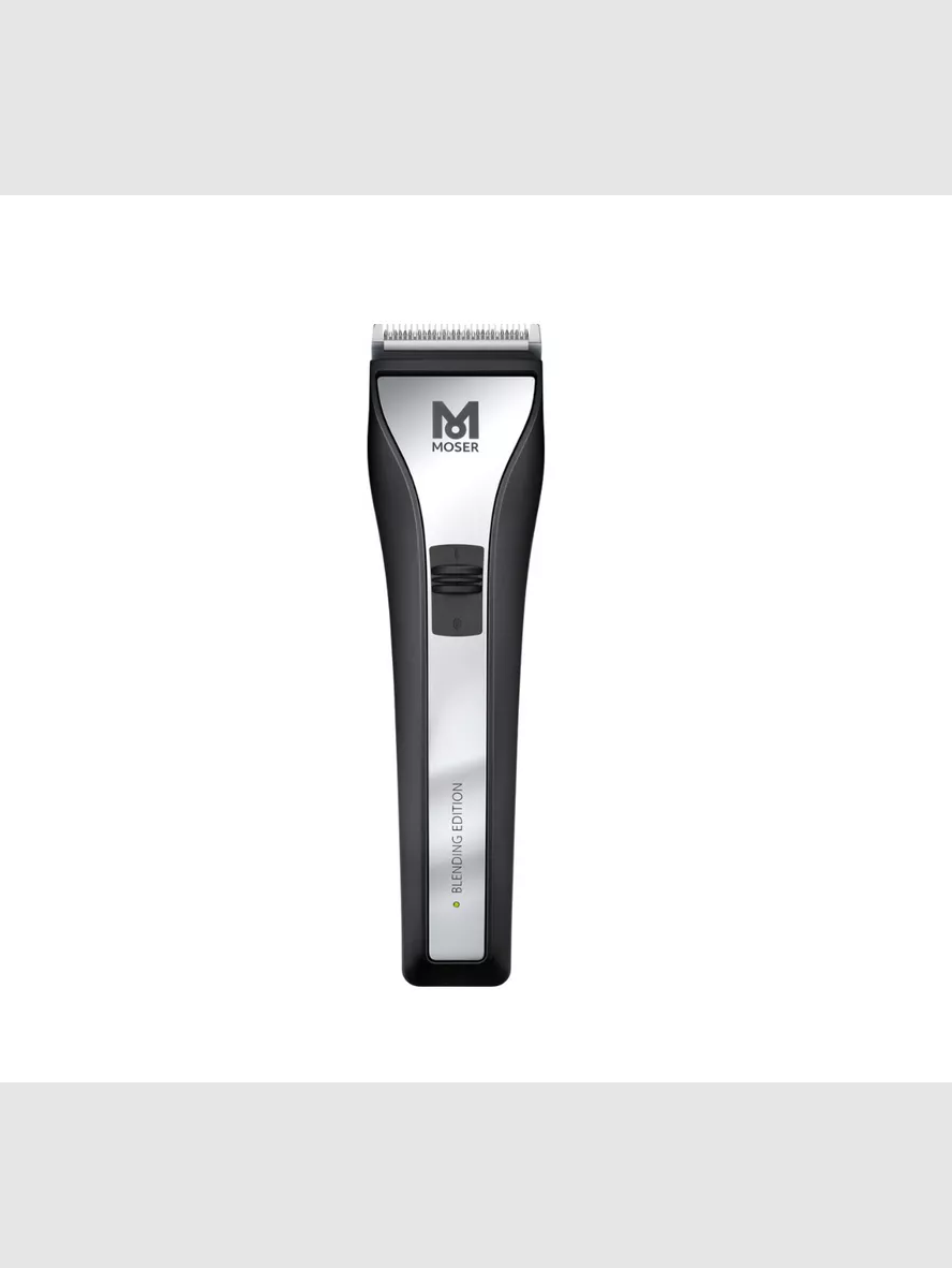 Машинка для стрижки волос Moser 1877-0052 - фото 1