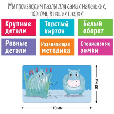 Пазл Айрис ПРЕСС