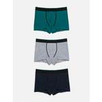 Изображение товара Трусы 3 шт Acoola: 104