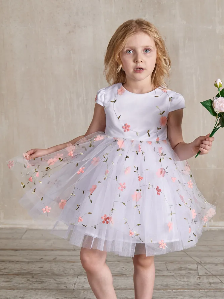 Платье Светланка ЦБ-00001274 - фото 1