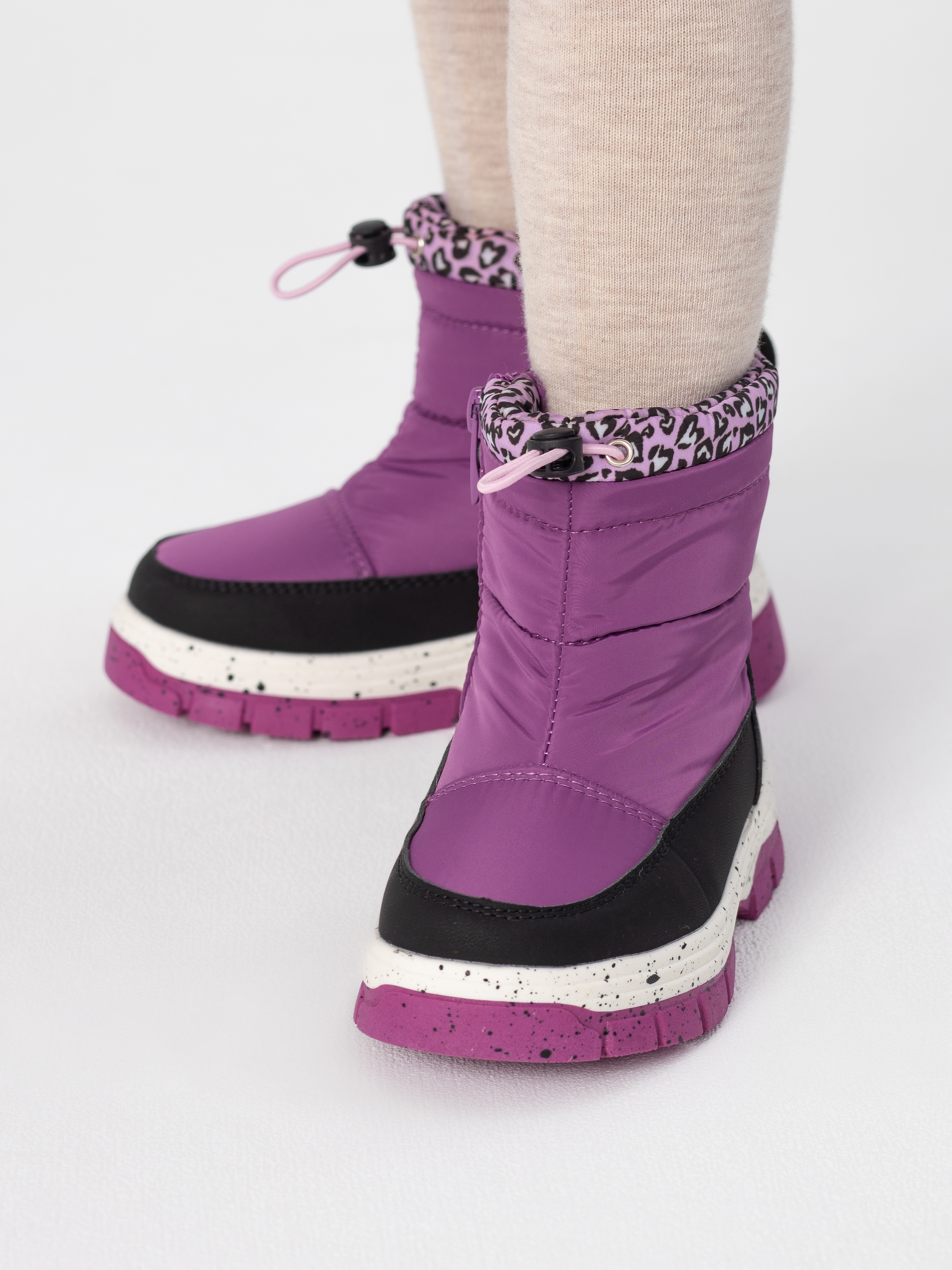 Ботинки Antilopa AL 15392 - фото 15