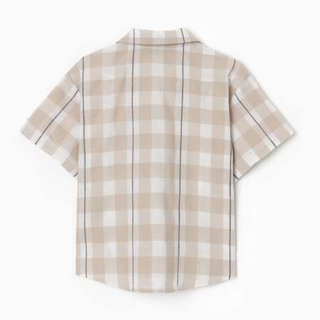 Рубашка Kaftan