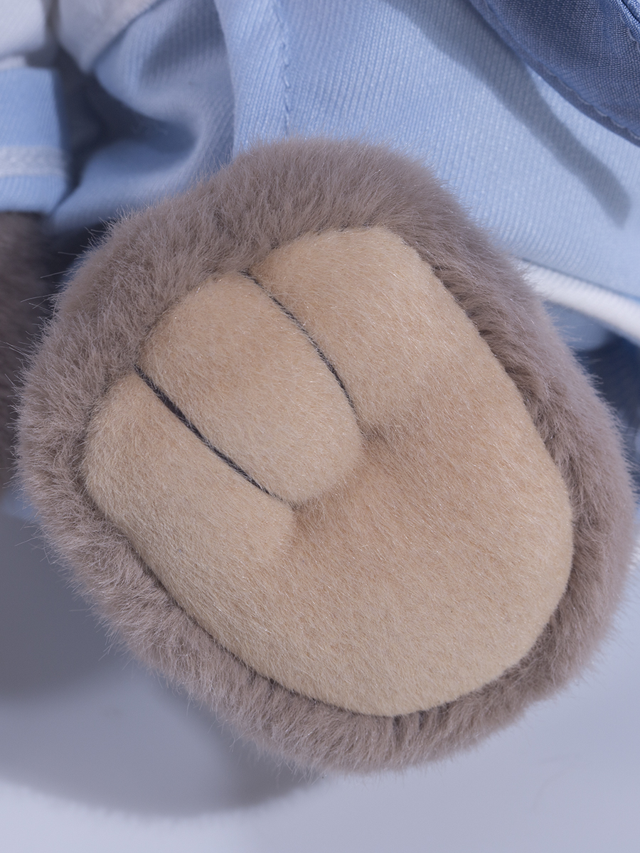 Мягкая игрушка TeddyTales Выдра Оскар - фото 17