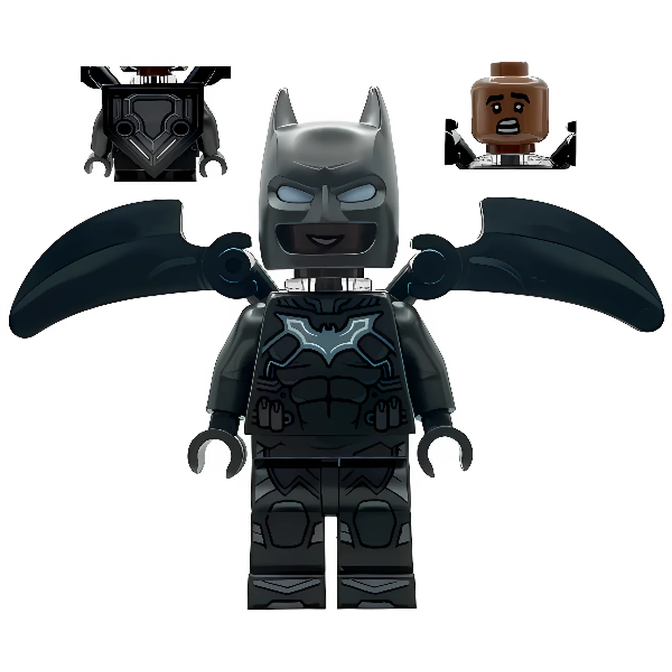 Фигурка LEGO Super Heroes Batwing - фото 1