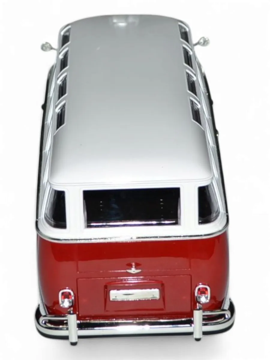 Автомобиль РУ WPL - фото 6