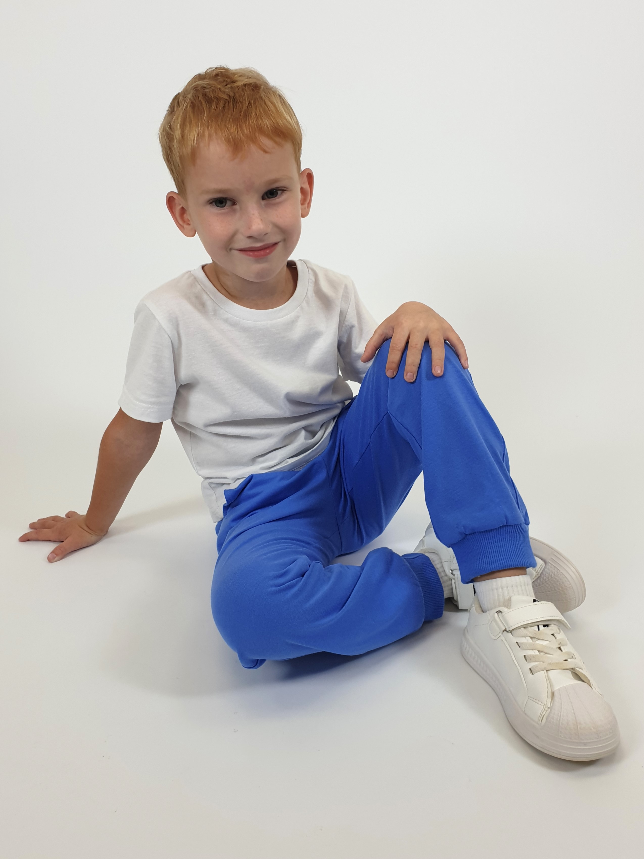 Брюки Luneva 10-52-6. - фото 1